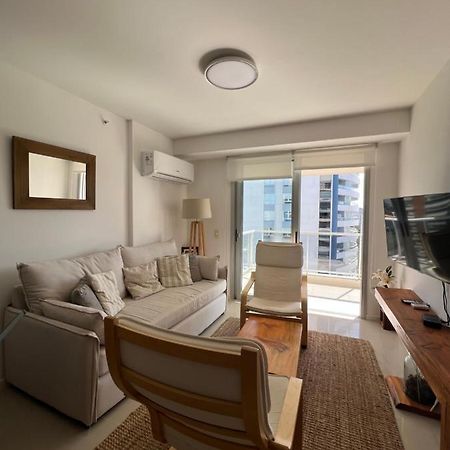 Apartamento En Arenas Del Mar, Punta Del Este Kültér fotó