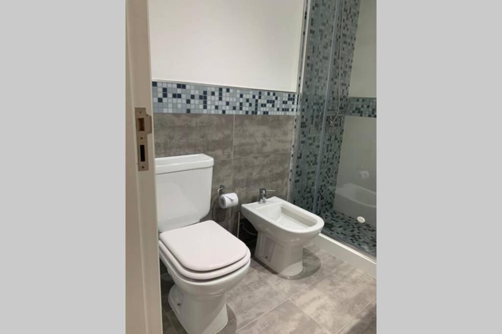 Apartamento En Arenas Del Mar, Punta Del Este Kültér fotó