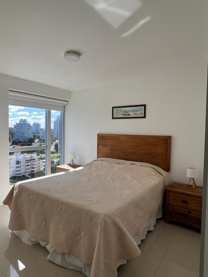 Apartamento En Arenas Del Mar, Punta Del Este Kültér fotó