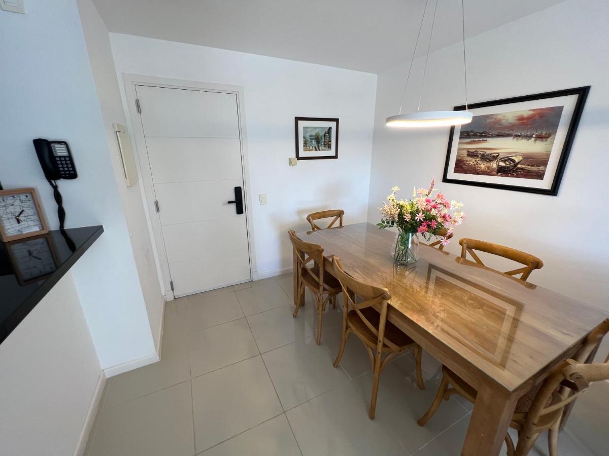 Apartamento En Arenas Del Mar, Punta Del Este Kültér fotó