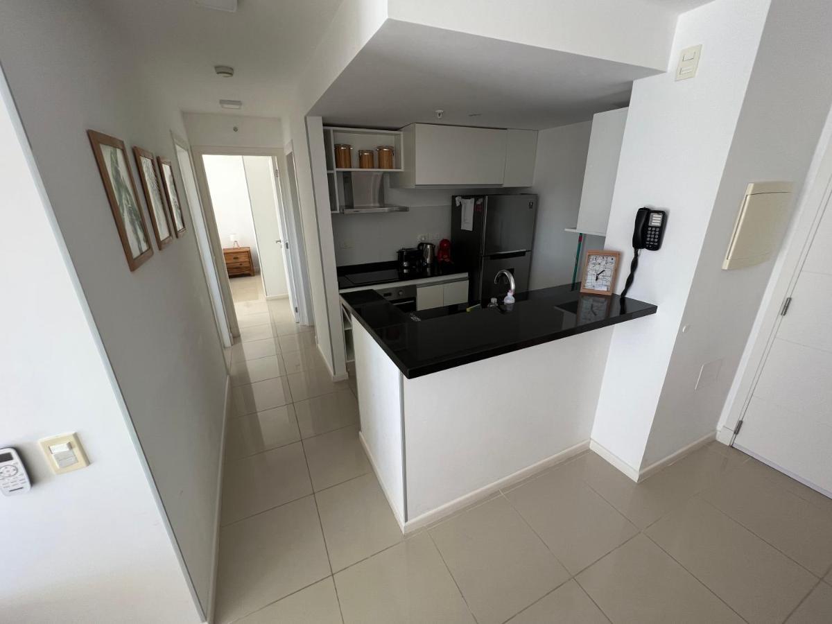Apartamento En Arenas Del Mar, Punta Del Este Kültér fotó