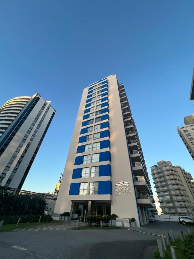 Apartamento En Arenas Del Mar, Punta Del Este Kültér fotó